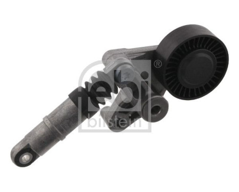 Remsträckare, flerspårsrem 33152 FEBI, bild 2