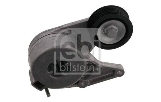Remsträckare, flerspårsrem 33715 FEBI, bild 2
