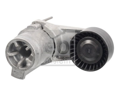 Remsträckare, flerspårsrem 49511 FEBI, bild 2