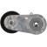 Remsträckare, flerspårsrem DriveAlign® T39526 Gates, miniatyr 3