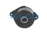 Remsträckare, flerspårsrem