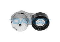 Remsträckare, flerspårsrem