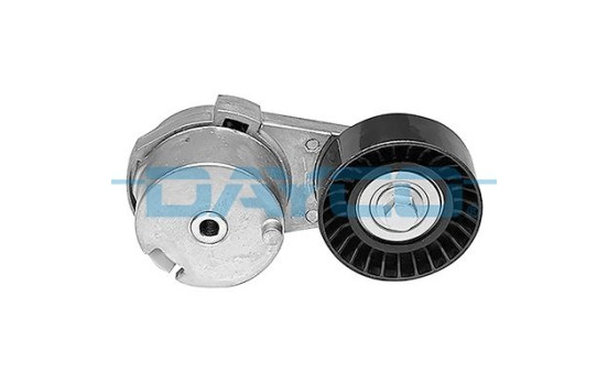 Remsträckare, flerspårsrem