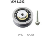 Spännare, kamrem VKM 11282 SKF