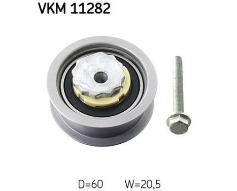 Spännare, kamrem VKM 11282 SKF