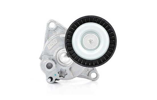 Spännare, kilrem, bild 2