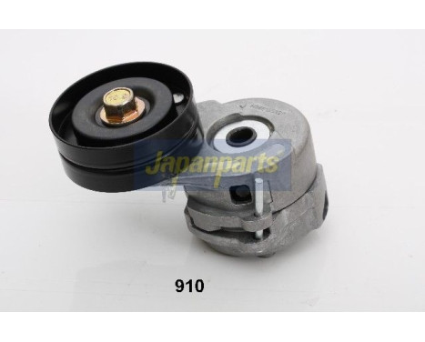 Spännare, kilrem, bild 2