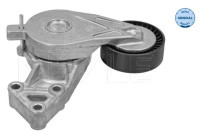 Spännare, poly-V-rem