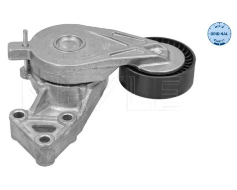 Spännare, poly-V-rem