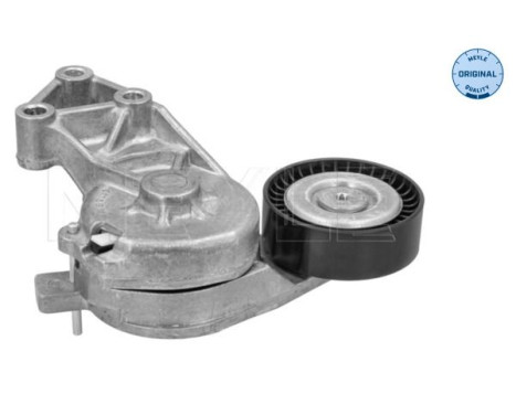 Spännare, poly-V-rem, bild 2