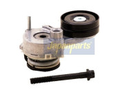 Spännare, poly-V-rem