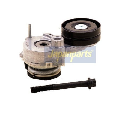 Spännare, poly-V-rem