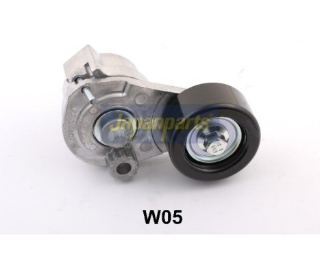 Spännare, poly-V-rem, bild 2