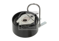 Spännhjul, kamrem 185740 FEBI