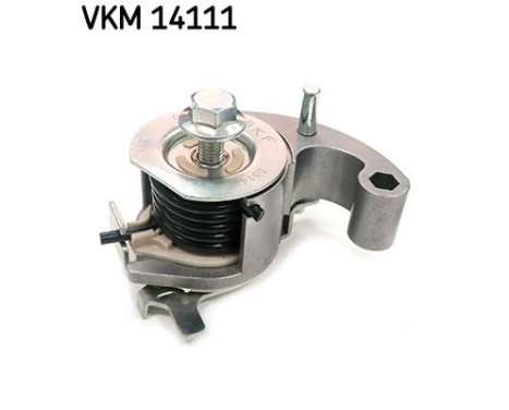 Spännhjul, kamrem VKM 14111 SKF