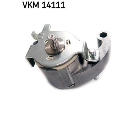Spännhjul, kamrem VKM 14111 SKF, bild 2