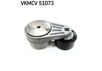 Spännremskiva, Poly kilrem VKMCV 51073 SKF