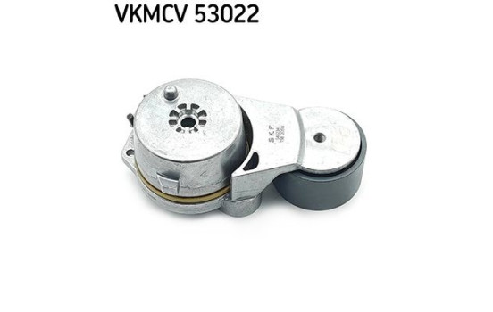 Spännremskiva, Poly kilrem VKMCV 53022 SKF