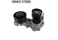 Spännremskiva, Poly kilrem VKMCV 57005 SKF