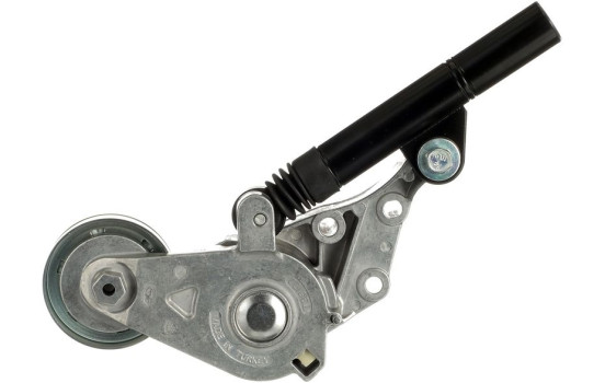 Spännrulle, aggregatrem DriveAlign® T38192 Gates, bild 3