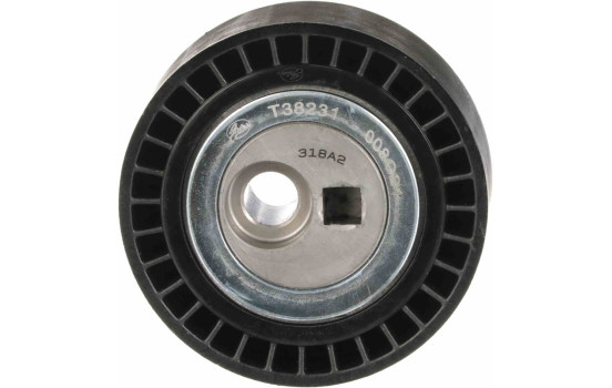 Spännrulle, aggregatrem DriveAlign® T38231 Gates, bild 3