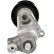 Spännrulle, aggregatrem DriveAlign® T38235 Gates, miniatyr 3