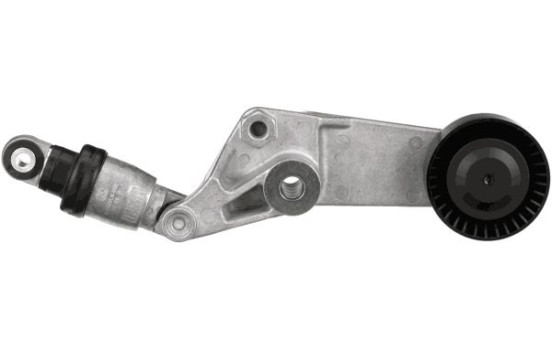 Spännrulle, aggregatrem DriveAlign® T38286 Gates, bild 2