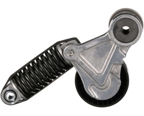 Spännrulle, aggregatrem DriveAlign® T38312 Gates, bild 3