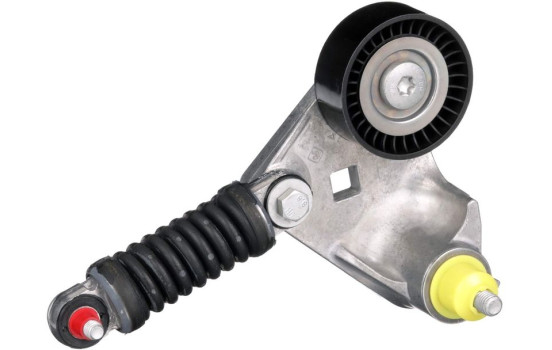 Spännrulle, aggregatrem DriveAlign® T38354 Gates