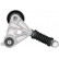 Spännrulle, aggregatrem DriveAlign® T38354 Gates, miniatyr 3