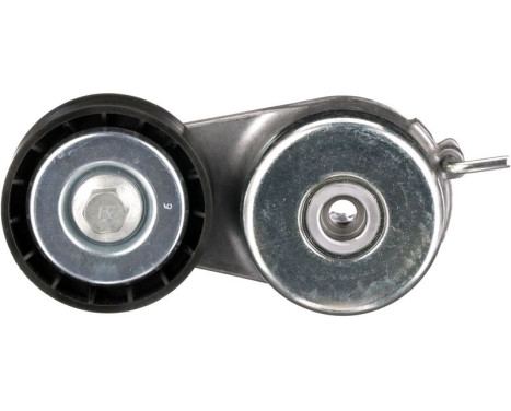 Spännrulle, aggregatrem DriveAlign® T38368 Gates, bild 2