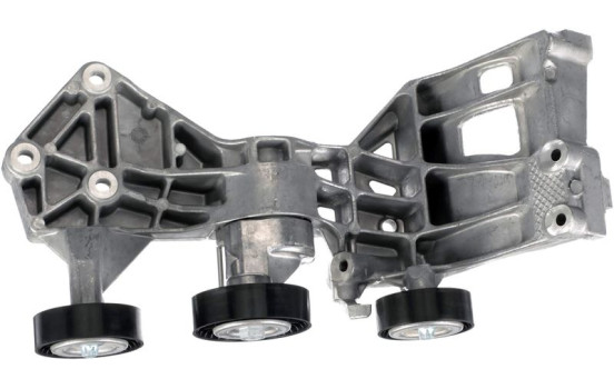 Spännrulle, aggregatrem DriveAlign® T38429 Gates, bild 5