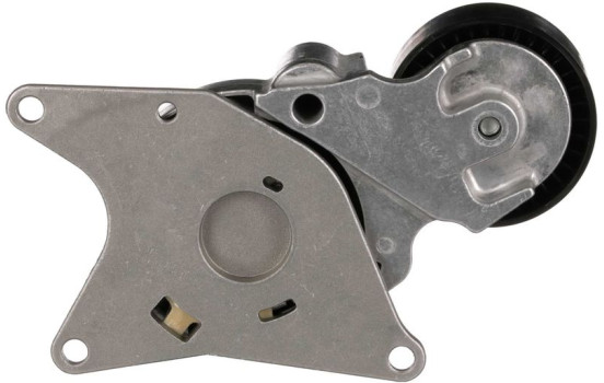 Spännrulle, aggregatrem DriveAlign® T38435 Gates, bild 3