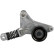 Spännrulle, aggregatrem DriveAlign® T38453 Gates, miniatyr 2