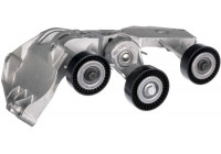 Spännrulle, aggregatrem DriveAlign® T38465 Gates