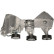 Spännrulle, aggregatrem DriveAlign® T38466 Gates, miniatyr 5