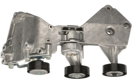 Spännrulle, aggregatrem DriveAlign® T38466 Gates, bild 5