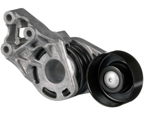 Spännrulle, aggregatrem DriveAlign® T38472 Gates