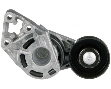 Spännrulle, aggregatrem DriveAlign® T38472 Gates, bild 2