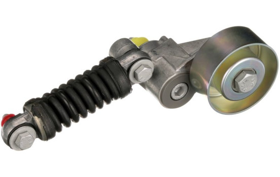 Spännrulle, aggregatrem DriveAlign® T38481 Gates