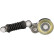 Spännrulle, aggregatrem DriveAlign® T38481 Gates, miniatyr 2