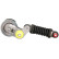 Spännrulle, aggregatrem DriveAlign® T38481 Gates, miniatyr 3