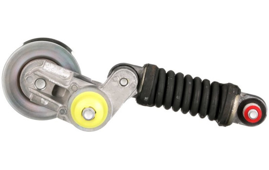 Spännrulle, aggregatrem DriveAlign® T38481 Gates, bild 3