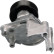 Spännrulle, aggregatrem DriveAlign® T38488 Gates, miniatyr 3