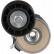 Spännrulle, aggregatrem DriveAlign® T39014 Gates, miniatyr 2