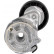 Spännrulle, aggregatrem DriveAlign® T39014 Gates, miniatyr 3