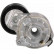 Spännrulle, aggregatrem DriveAlign® T39017 Gates, miniatyr 3