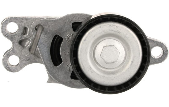 Spännrulle, aggregatrem DriveAlign® T39055 Gates, bild 2