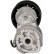 Spännrulle, aggregatrem DriveAlign® T39138 Gates, miniatyr 3