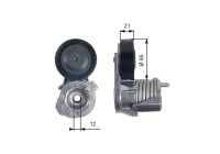 Spännrulle, aggregatrem DriveAlign® T39145 Gates